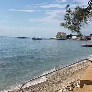  Appartamento Mia Croazia
