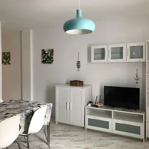  Appartamento Casita Paraiso 255 Spagna