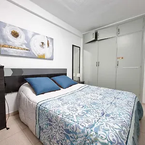  Appartamento Cosy Near The Sea In Americas Spagna