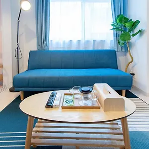  Appartamento Sunshine Tower Premium Giappone