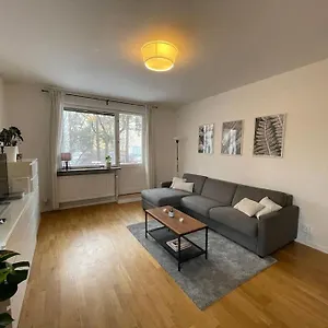 Apartment, Hammarbyhojden Apartment Stockholm