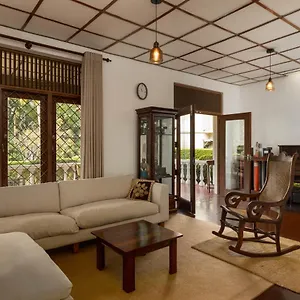 Surveyor's Villa Kandy