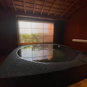 4* Ryokan Wakamizu