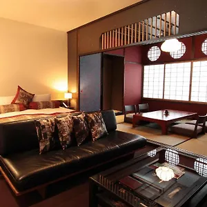 5* Hotel Kizashi The Suite Kyoto Gion