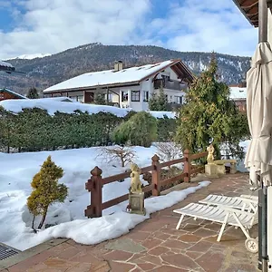 Fewo Minerva Apartment Farchant