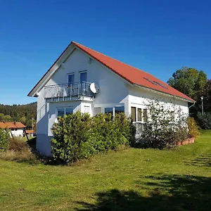 Haus Gerrie Apartment Mauth