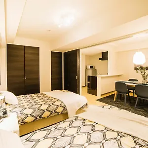 Universal Haneda Apartment Präfektur Tokio