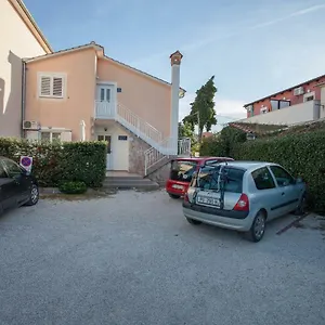  Appartamento Tin Croazia