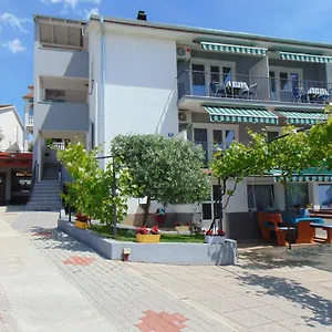  Appartamento Marija Croazia