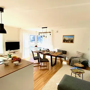 Königsseer Ache Apartment Berchtesgaden