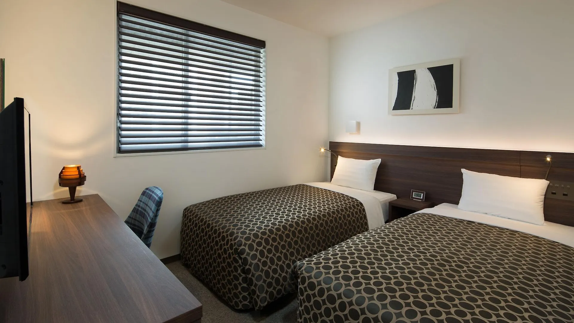 Resi Stay Jisco Hotel Kyoto Goshonishi Japón