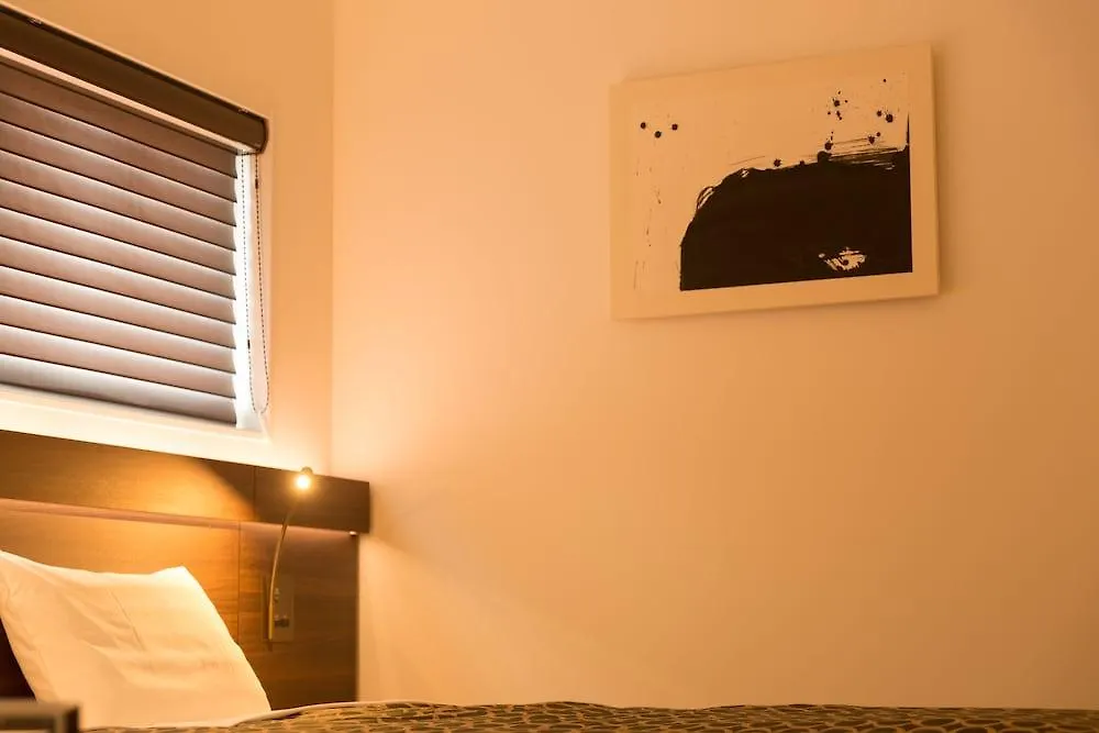 Resi Stay Jisco Hotel Kyoto Goshonishi Apartamento