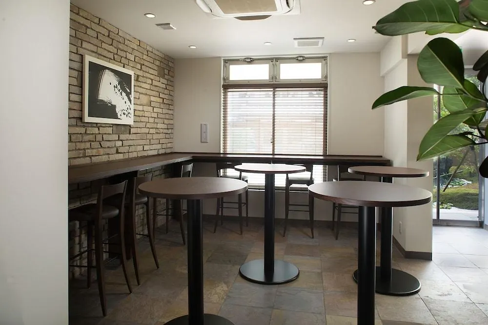 Apartamento Resi Stay Jisco Hotel Kyoto Goshonishi Japón