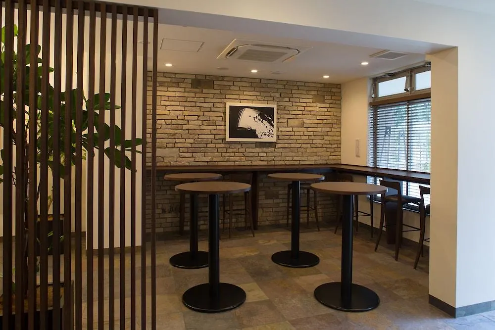 Resi Stay Jisco Hotel Kyoto Goshonishi