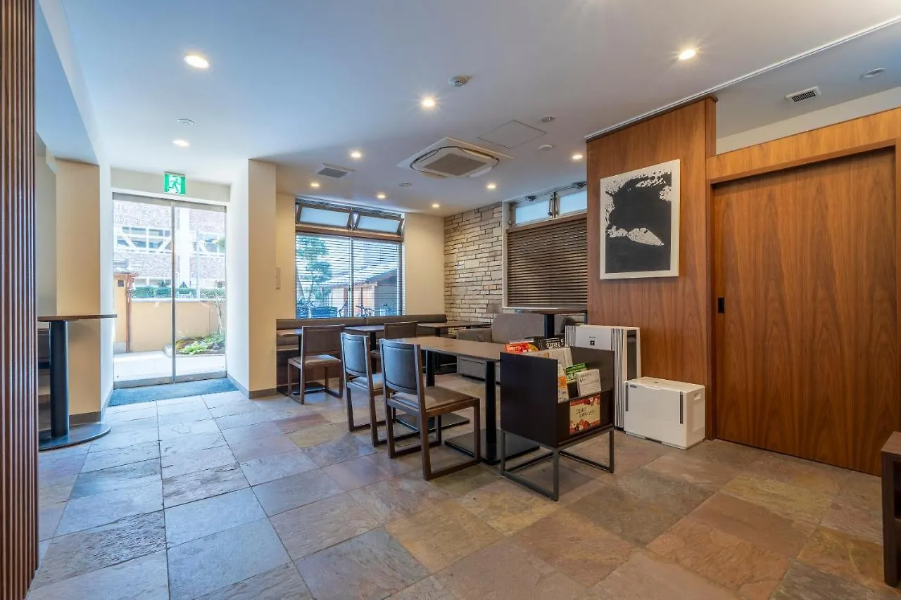 Apartamento Resi Stay Jisco Hotel Kyoto Goshonishi