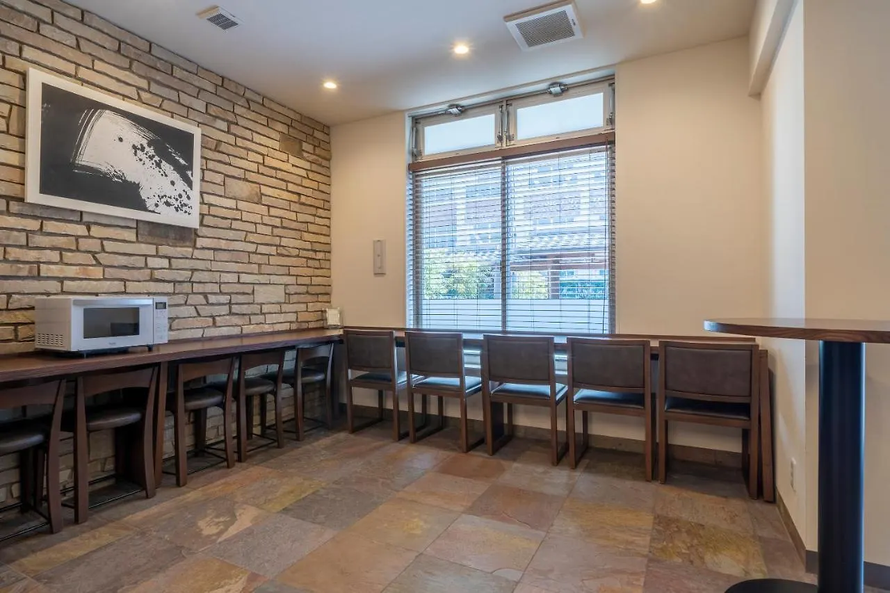 Apartamento Resi Stay Jisco Hotel Kyoto Goshonishi