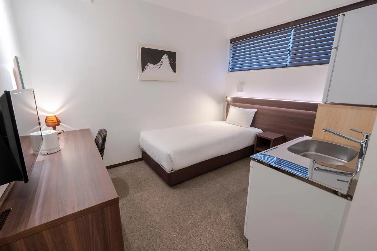 Resi Stay Jisco Hotel Kyoto Goshonishi Apartamento