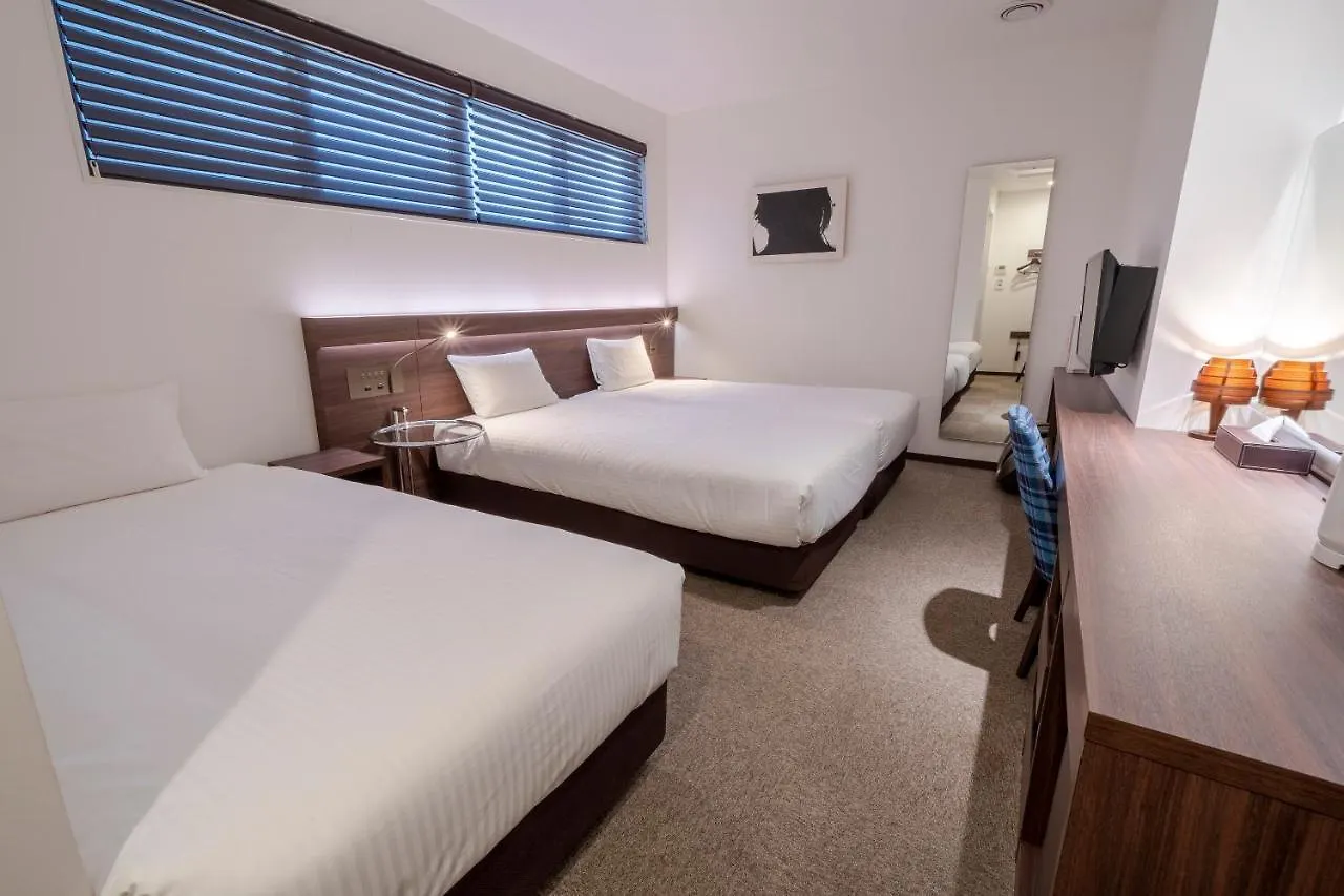 Resi Stay Jisco Hotel Kyoto Goshonishi