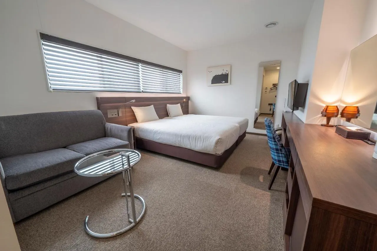 Resi Stay Jisco Hotel Kyoto Goshonishi