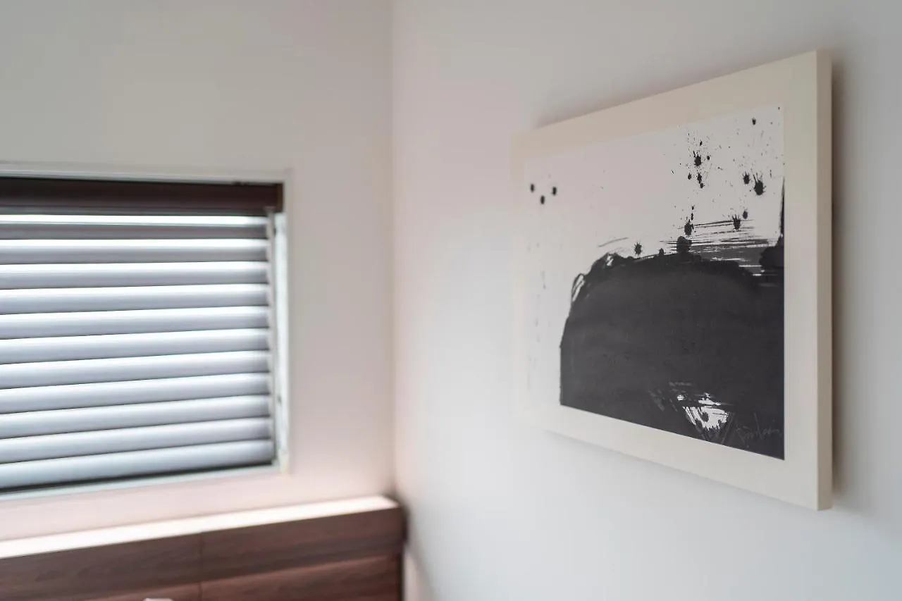 Resi Stay Jisco Hotel Kyoto Goshonishi 0*,
