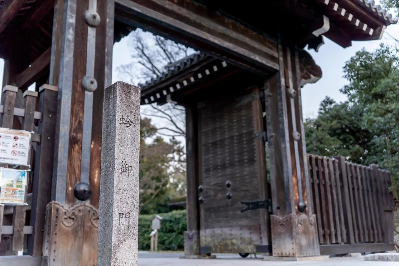 Resi Stay Jisco Hotel Kyoto Goshonishi Apartamento