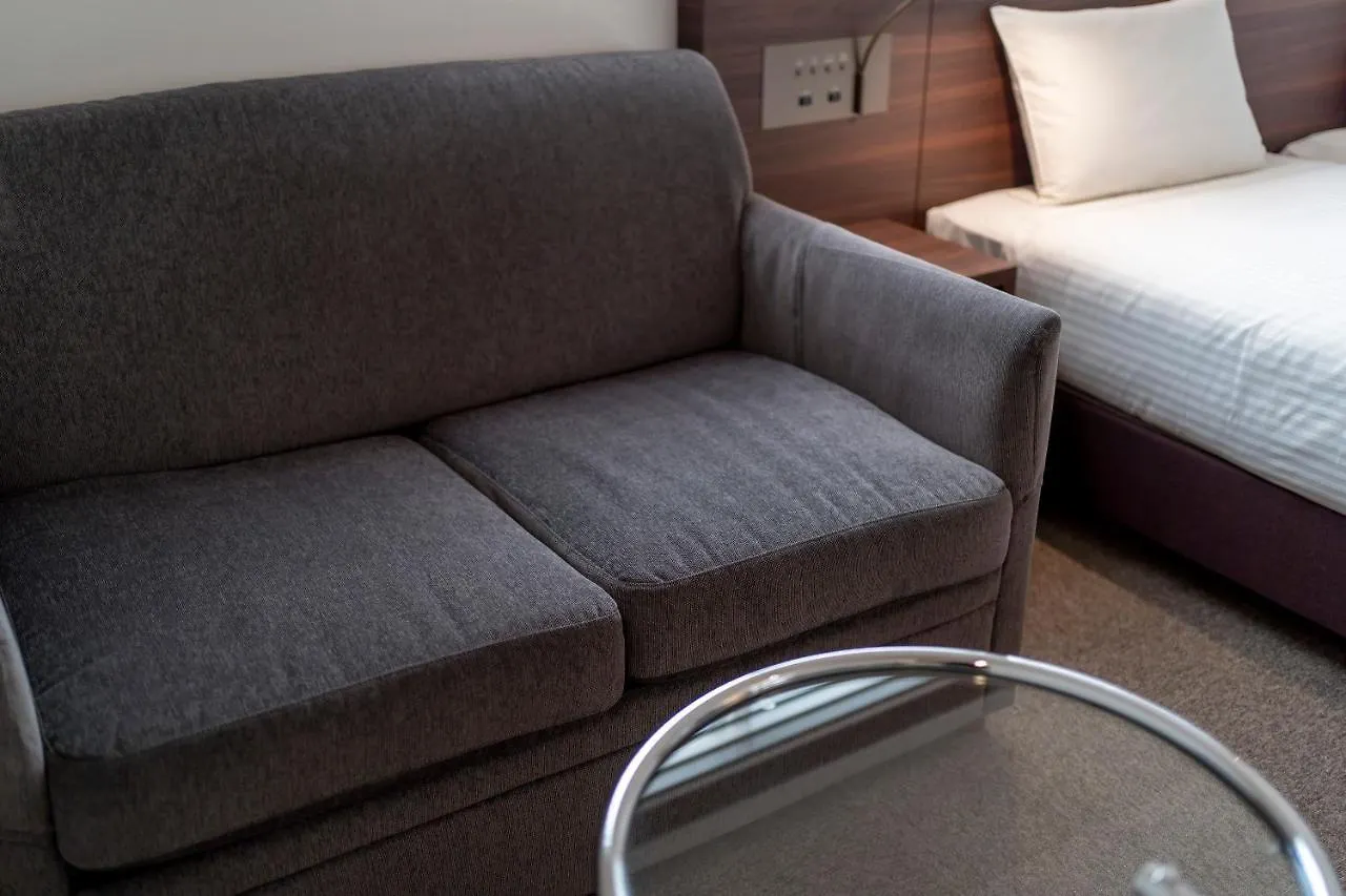 Resi Stay Jisco Hotel Kyoto Goshonishi 0*,