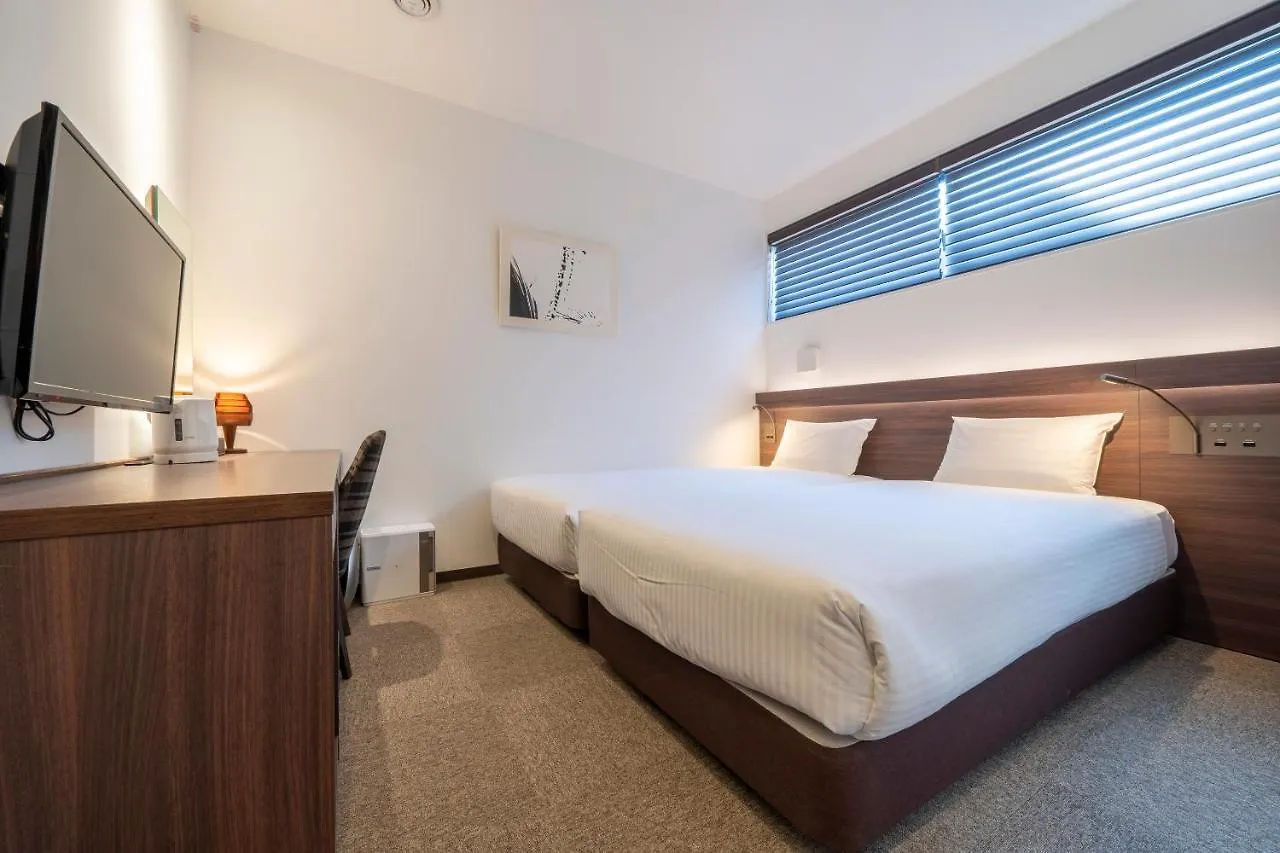 Resi Stay Jisco Hotel Kyoto Goshonishi 0*,