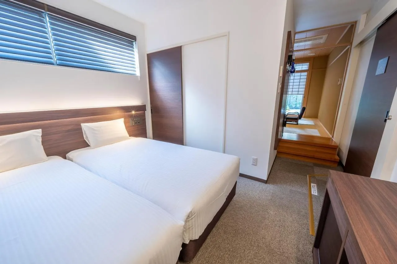 Resi Stay Jisco Hotel Kyoto Goshonishi