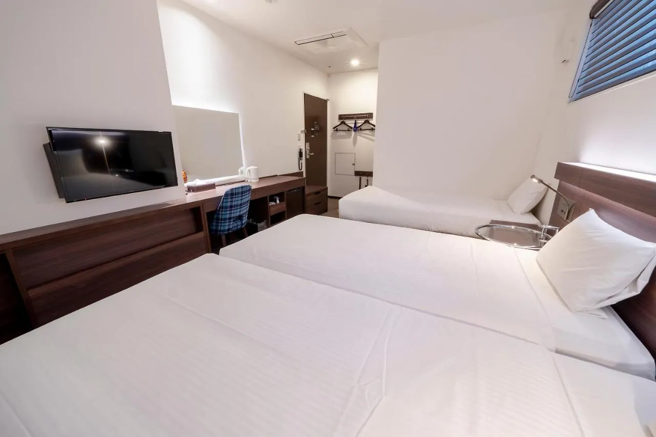 Apartamento Resi Stay Jisco Hotel Kyoto Goshonishi