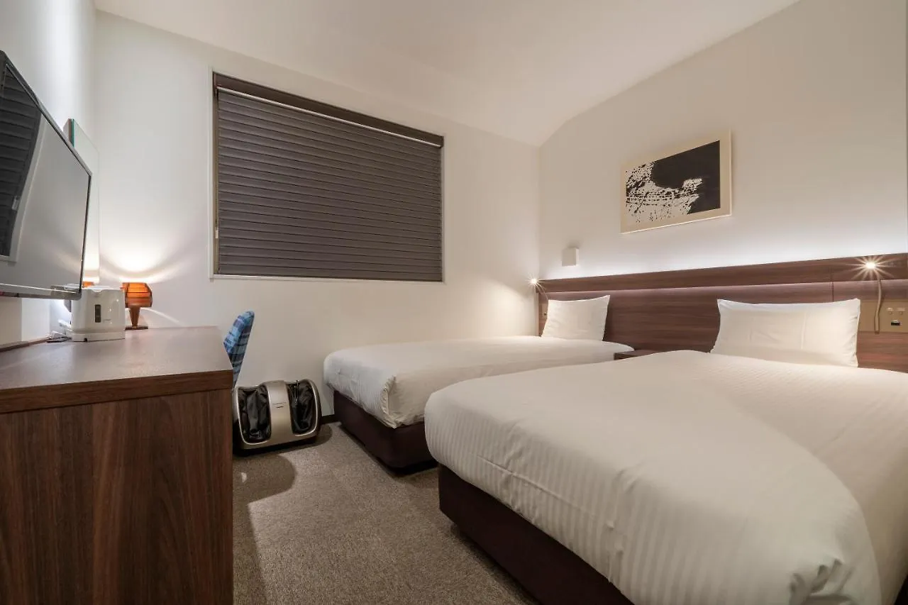 Resi Stay Jisco Hotel Kyoto Goshonishi 0*,