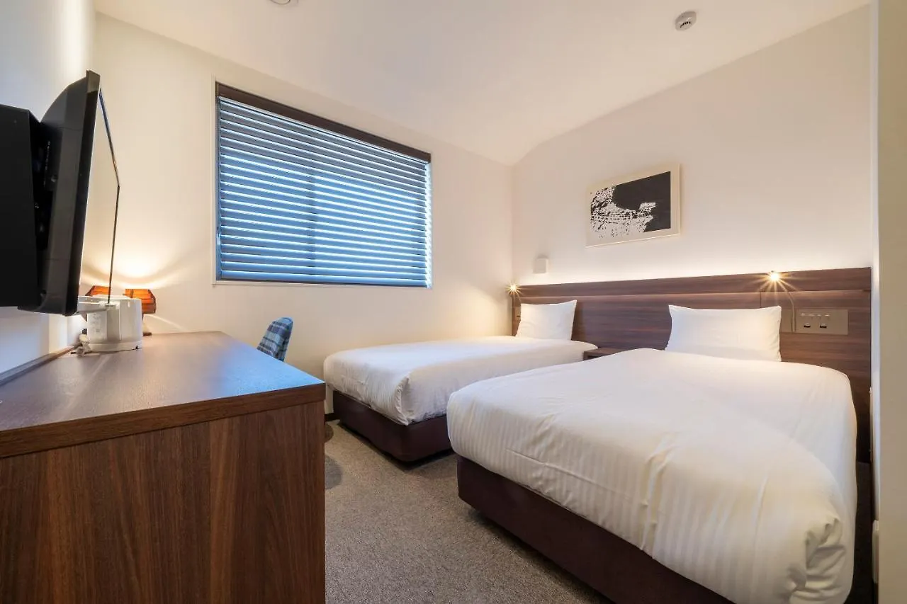 Resi Stay Jisco Hotel Kyoto Goshonishi Apartamento