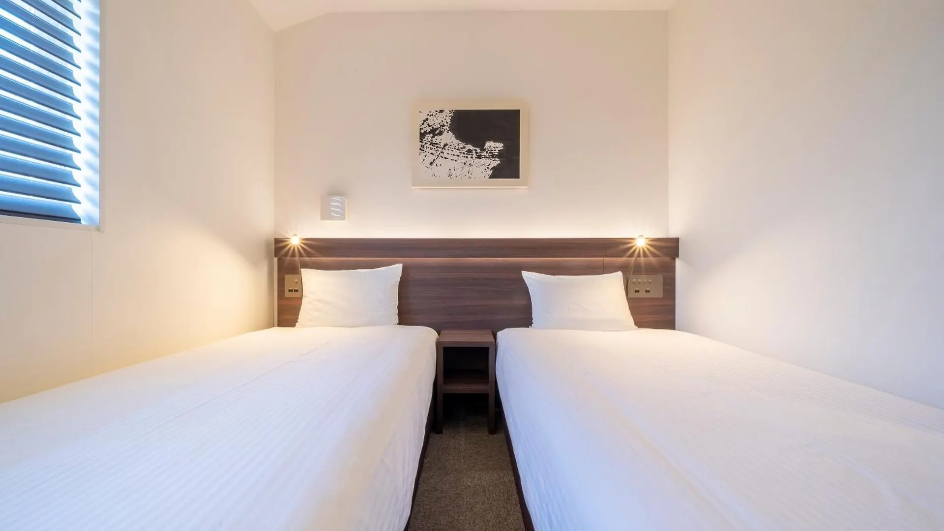 Resi Stay Jisco Hotel Kyoto Goshonishi 0*,  Japón