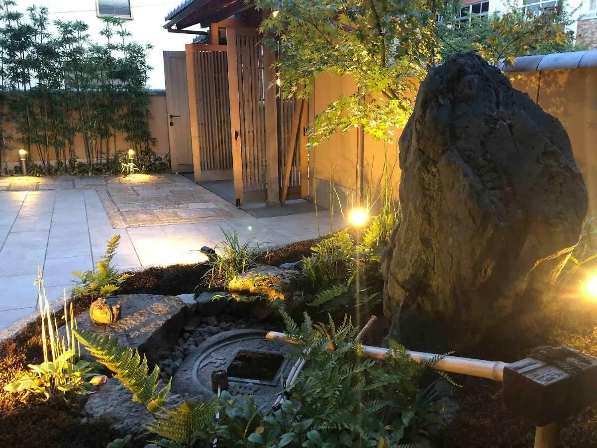 Resi Stay Jisco Hotel Kyoto Goshonishi