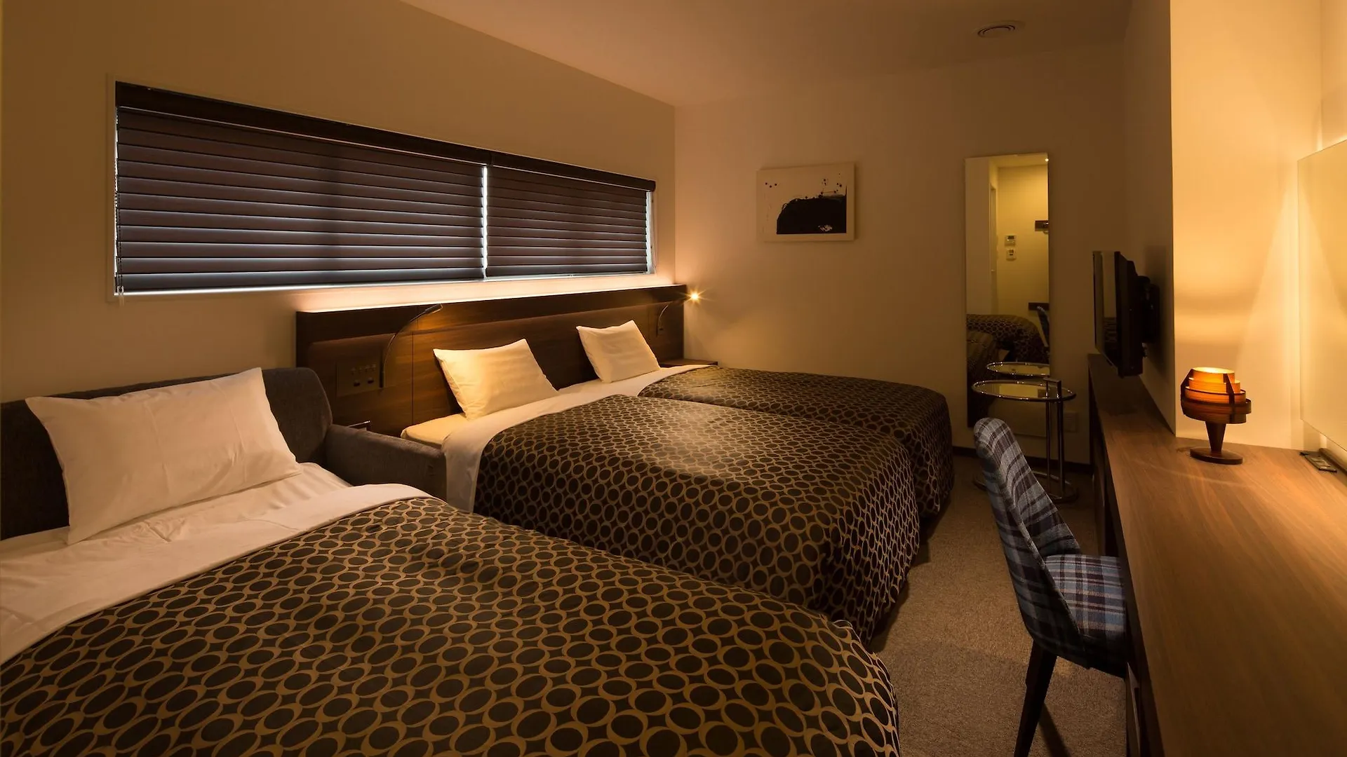 Resi Stay Jisco Hotel Kyoto Goshonishi Japan